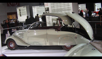 Peugeot 402 Eclipse convertible coupe 1937 2